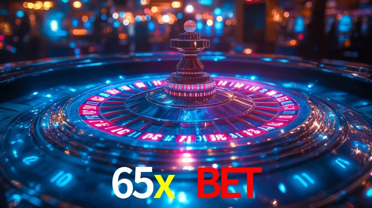 65x bet App Interface