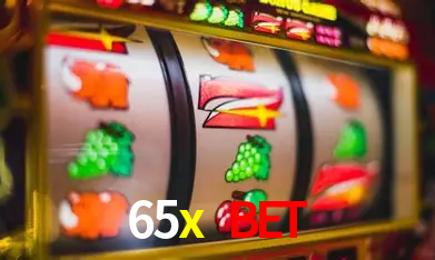 A Emoção da Loteria na 65x bet: Uma Chance de Mudança de Vida