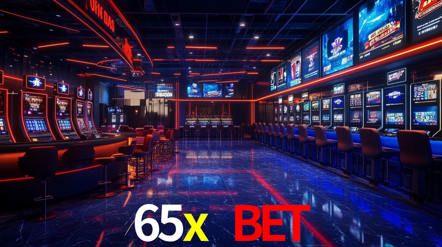 Tournaments 65x bet