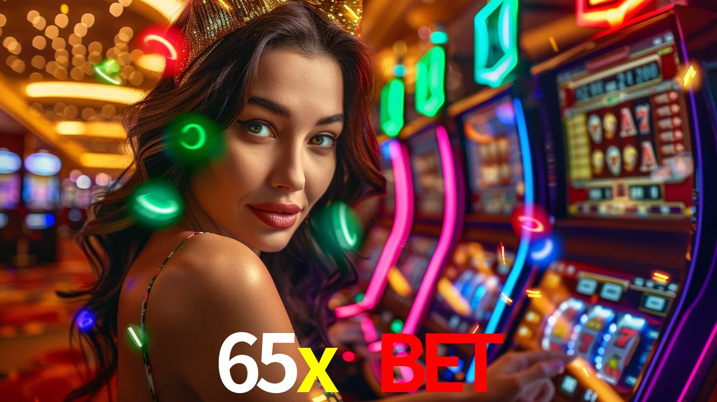Bônus Generosos e Exclusivos no 65x bet para Você!
