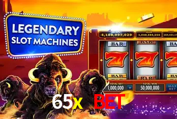 A Experiência Imersiva dos Cassinos Ao Vivo no 65x bet