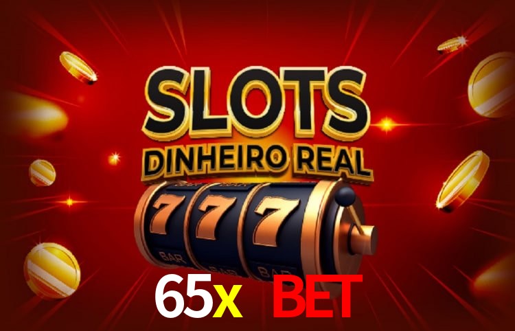 Provedores de Jogos 65x bet