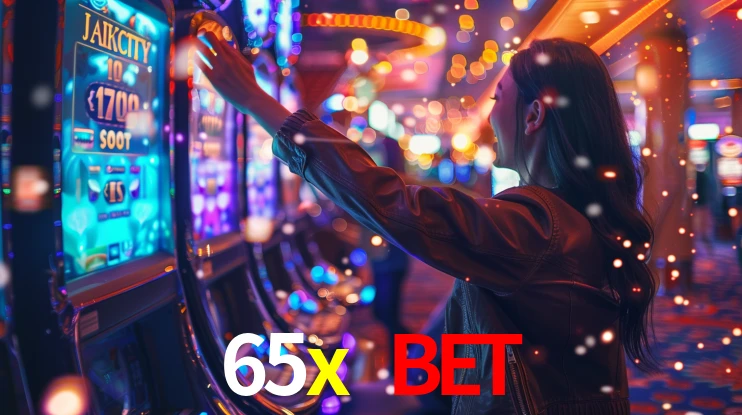 Experimente o Login Seguro Premium no 65x bet