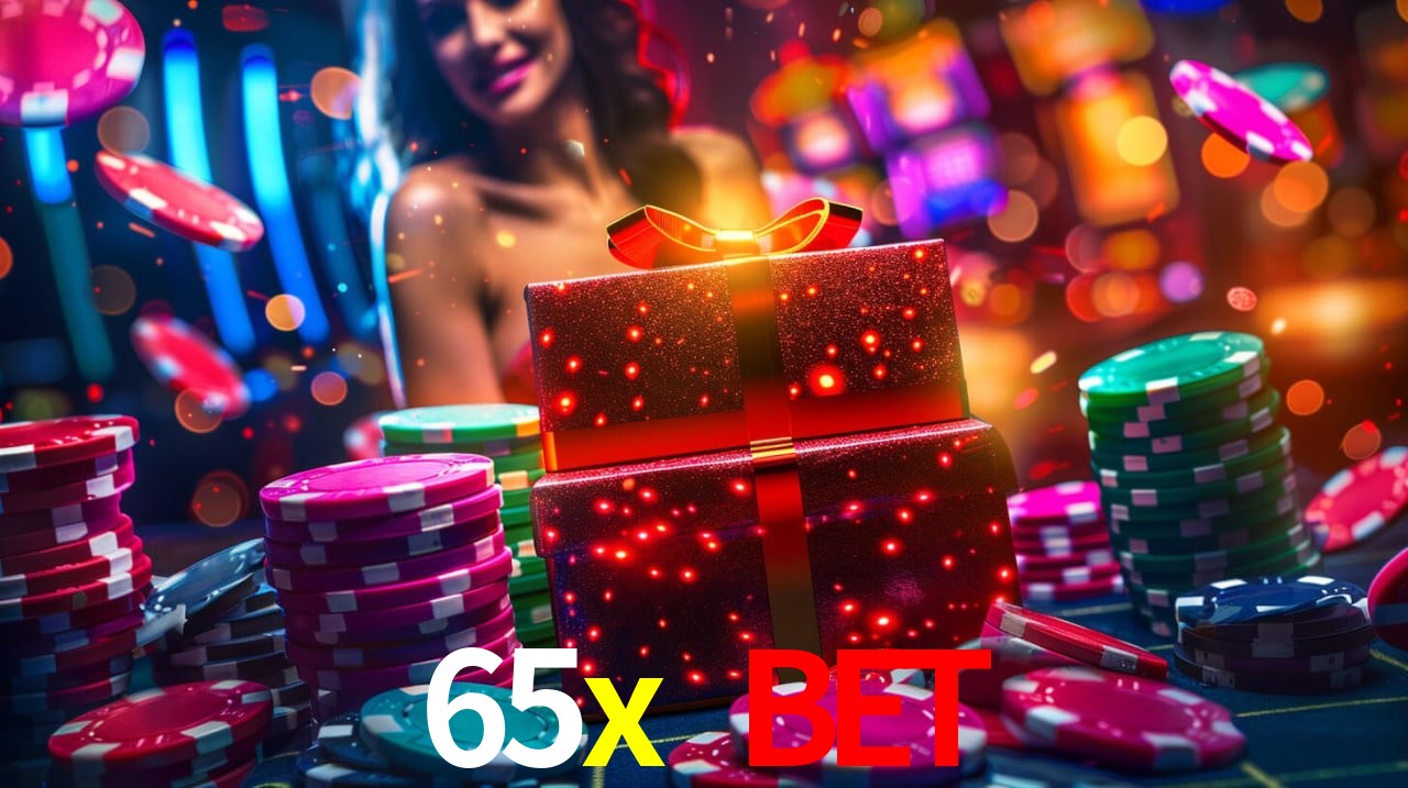 Inovações de Jogos na 65x bet: O Futuro das Experiências Interativas