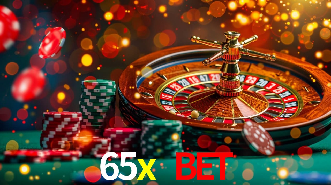 Descubra a Essência do 65x bet: Nossa História e Compromissos
