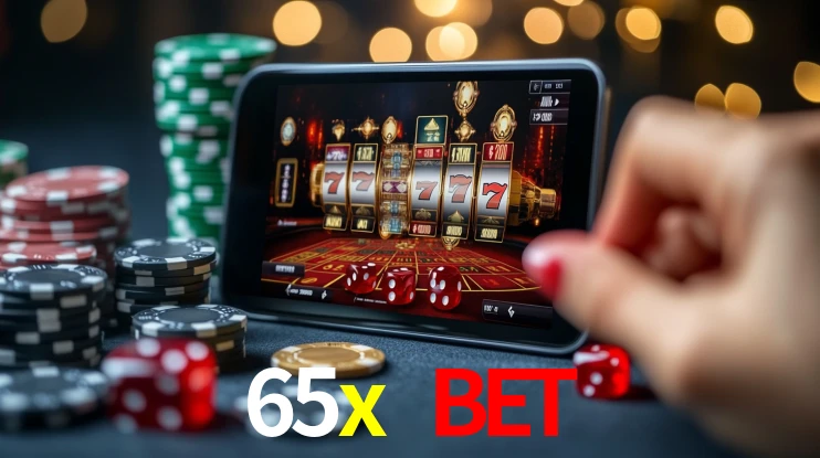 Daily Bonuses 65x bet