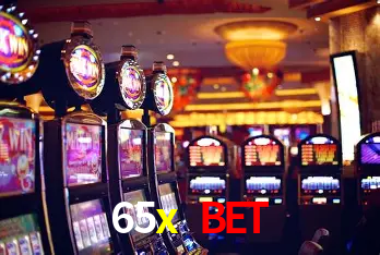 Descubra a Essência do 65x bet: Nossa História e Compromissos