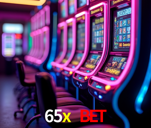 Design Responsivo 65x bet