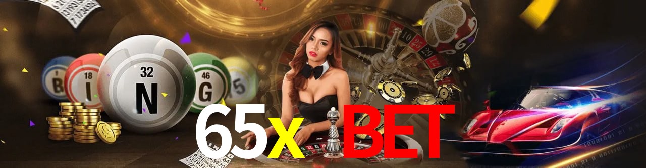 Sistemas de Segurança 65x bet