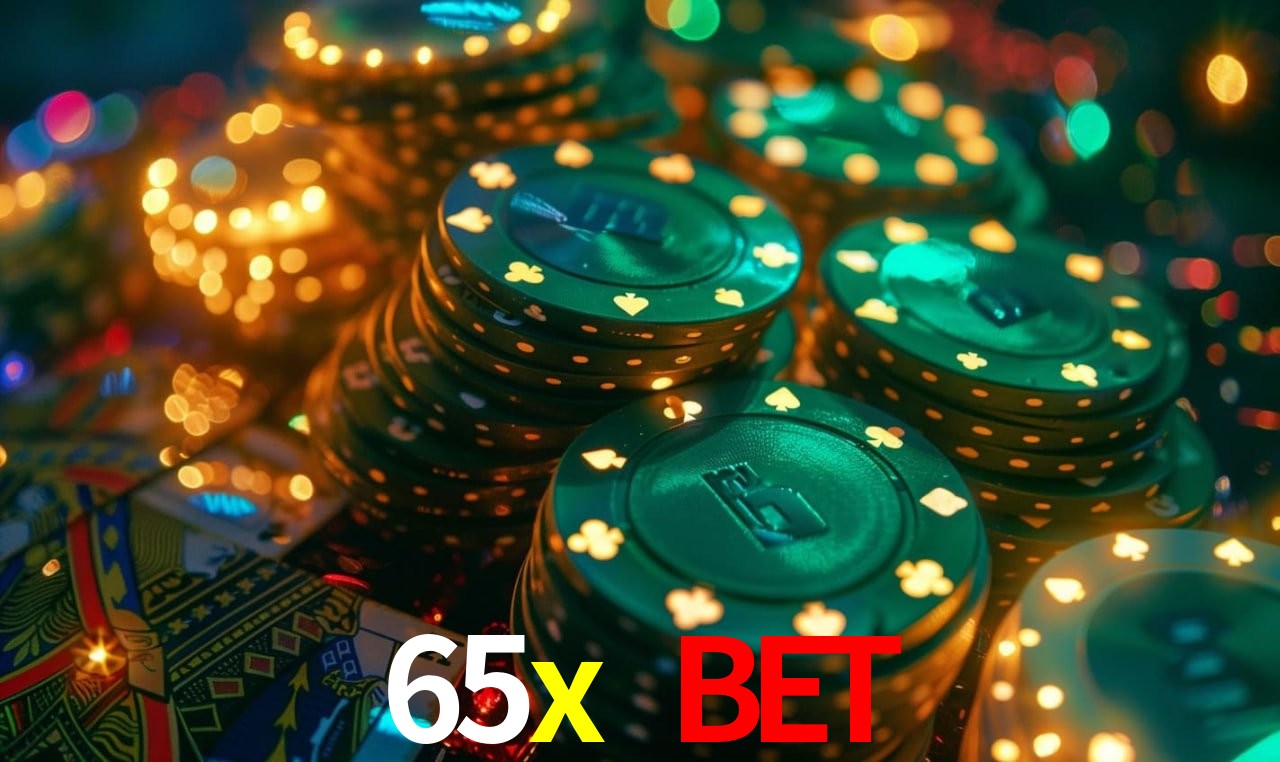 Jogos Exclusivos 65x bet