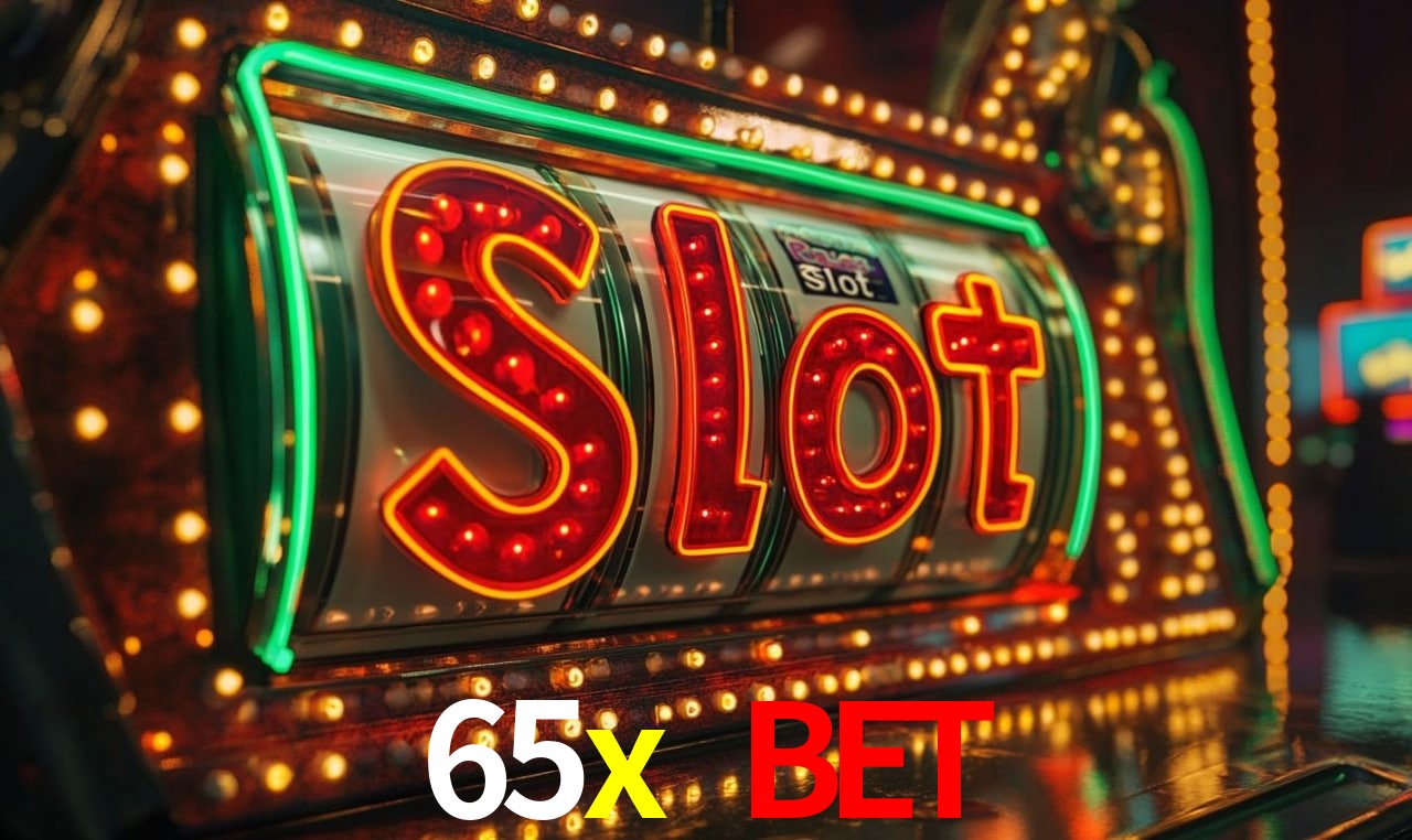 Recursos de Bônus 65x bet