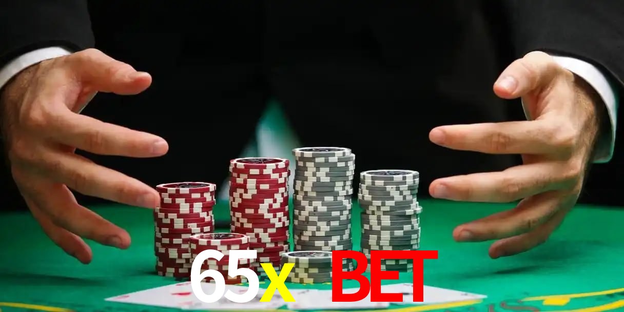 Promoções Sazonais 65x bet