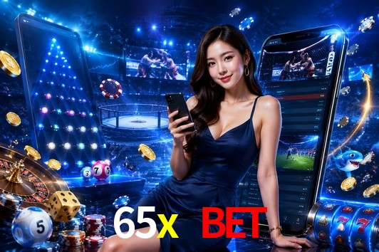 Game Statistics 65x bet