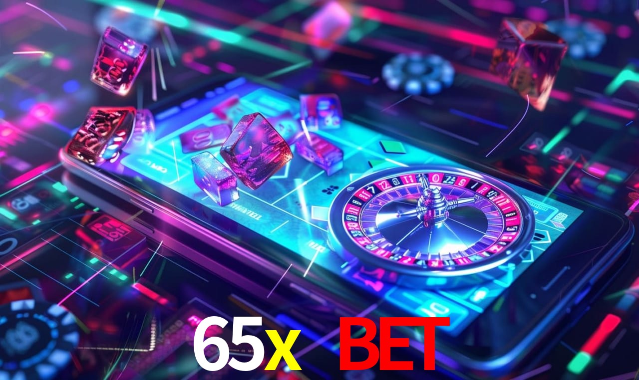 Bônus Diários 65x bet