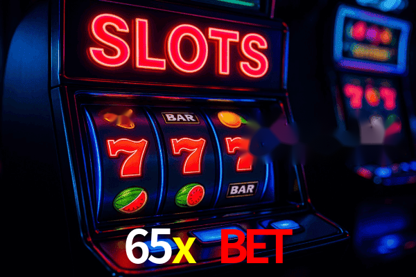 Tecnologia da Plataforma 65x bet