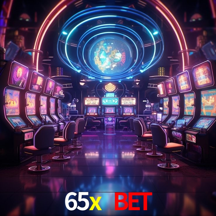 Ofertas Exclusivas 65x bet