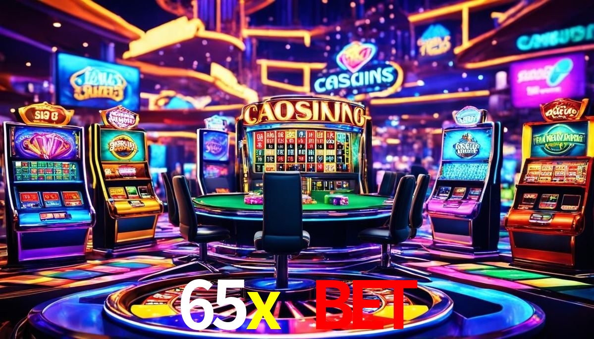 Casino VIP 65x bet