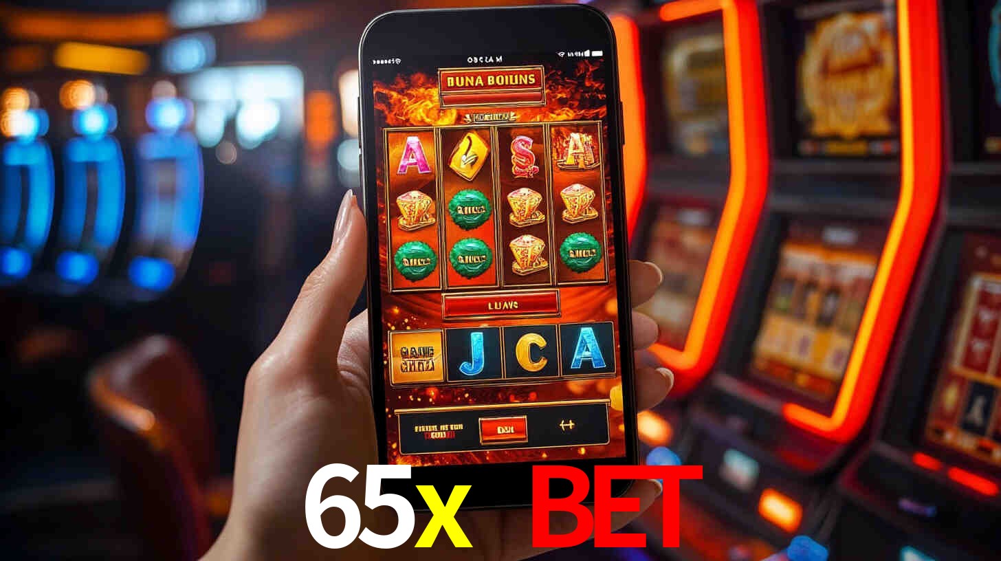 65x bet: Jogos de Caça-Níqueis-Altas Recompensas, Roleta-Velocidade, Blackjack-Desafios Máximos