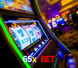 A Revolução dos Aplicativos de Jogos no 65x bet