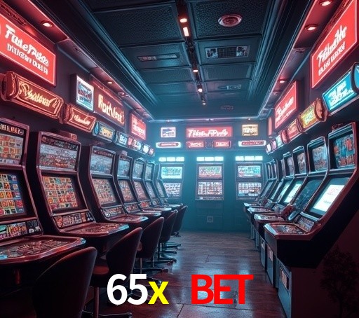 Login Seguro 65x bet