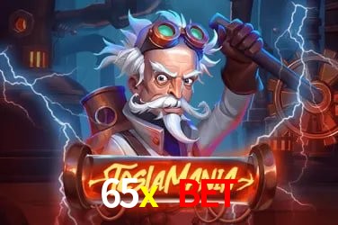 Apostas de Tênis 65x bet