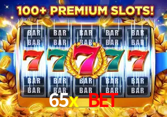 Descubra o Mundo do Cassino Online com 65x bet