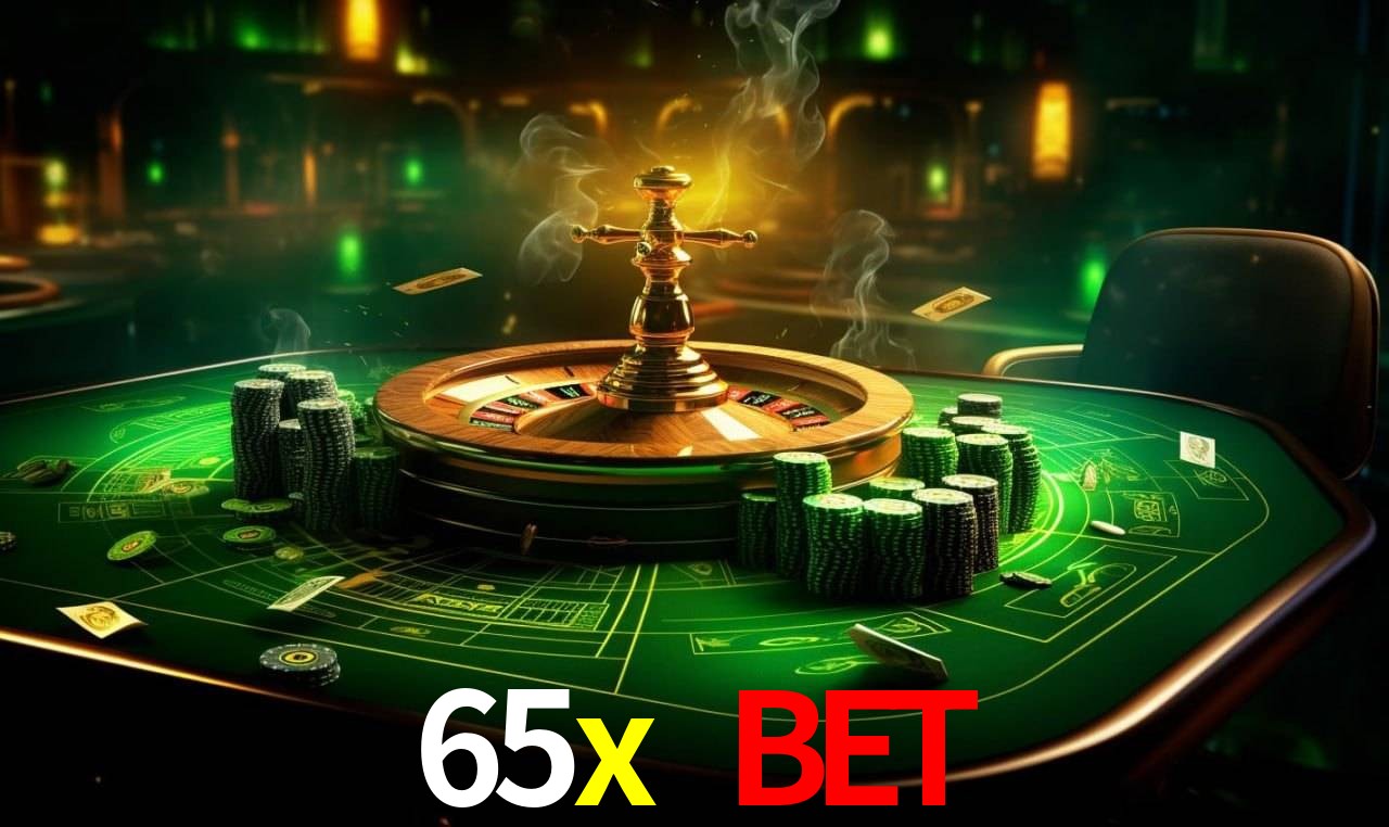 A Experiência Imersiva dos Cassinos Ao Vivo no 65x bet