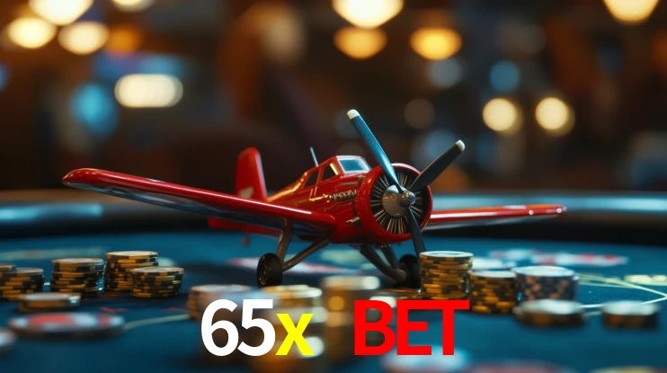 Game Providers 65x bet