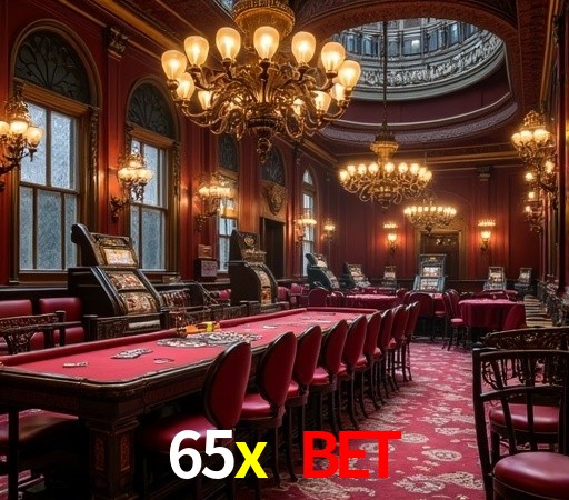 Casino Ao Vivo 65x bet