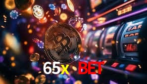 Desvendando o Mundo dos Jogos Virtuais na 65x bet