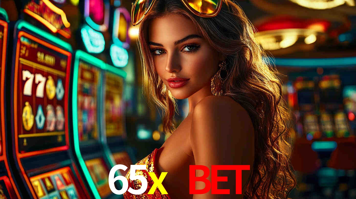 Welcome Bonus 65x bet