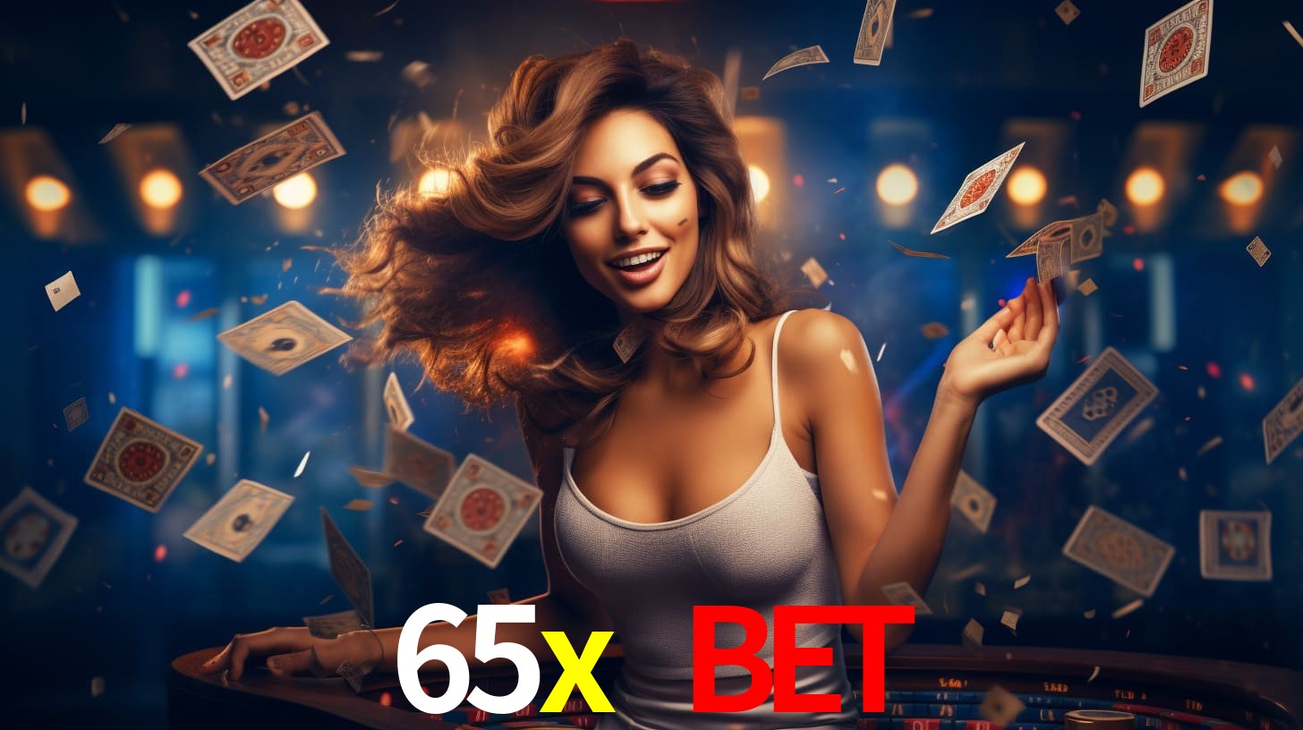 Blackjack Table 65x bet