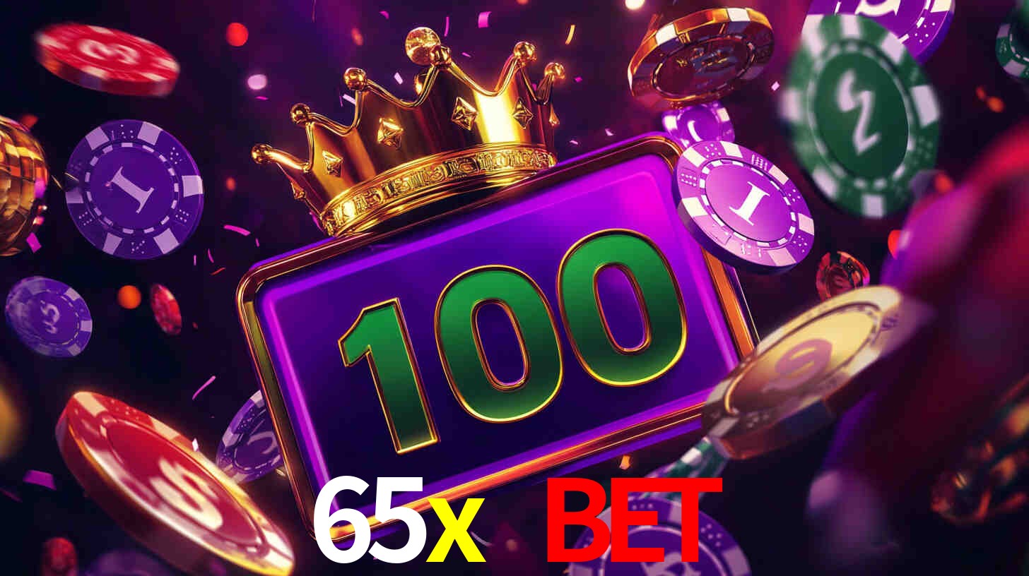 Programa VIP 65x bet