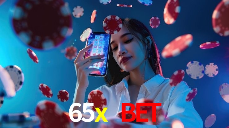 Explorando a Categoria de Eventos em Apostas na 65x bet