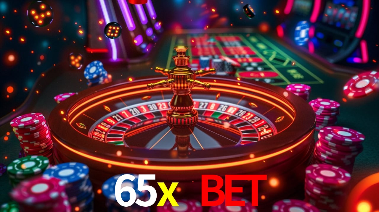 A Emoção da Loteria na 65x bet: Uma Chance de Mudança de Vida